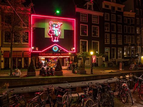 amsterdam sex live show|The Best Amsterdam Sex Shows, Strip Clubs, and Sex Clubs.